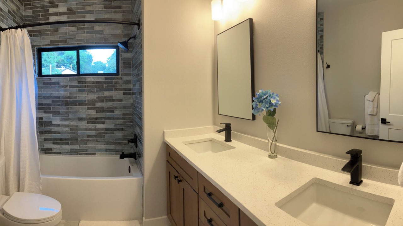 Photo of Bathroom in Hancock