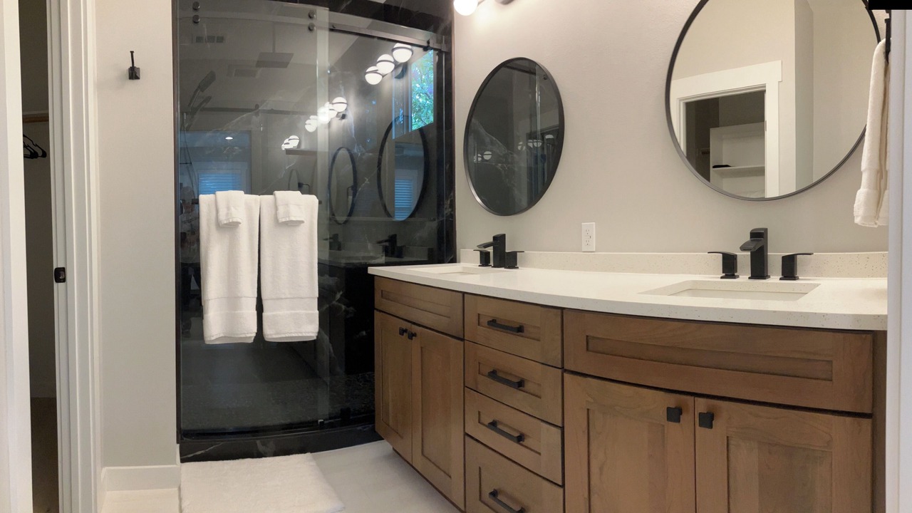 Photo of Bathroom in Hancock