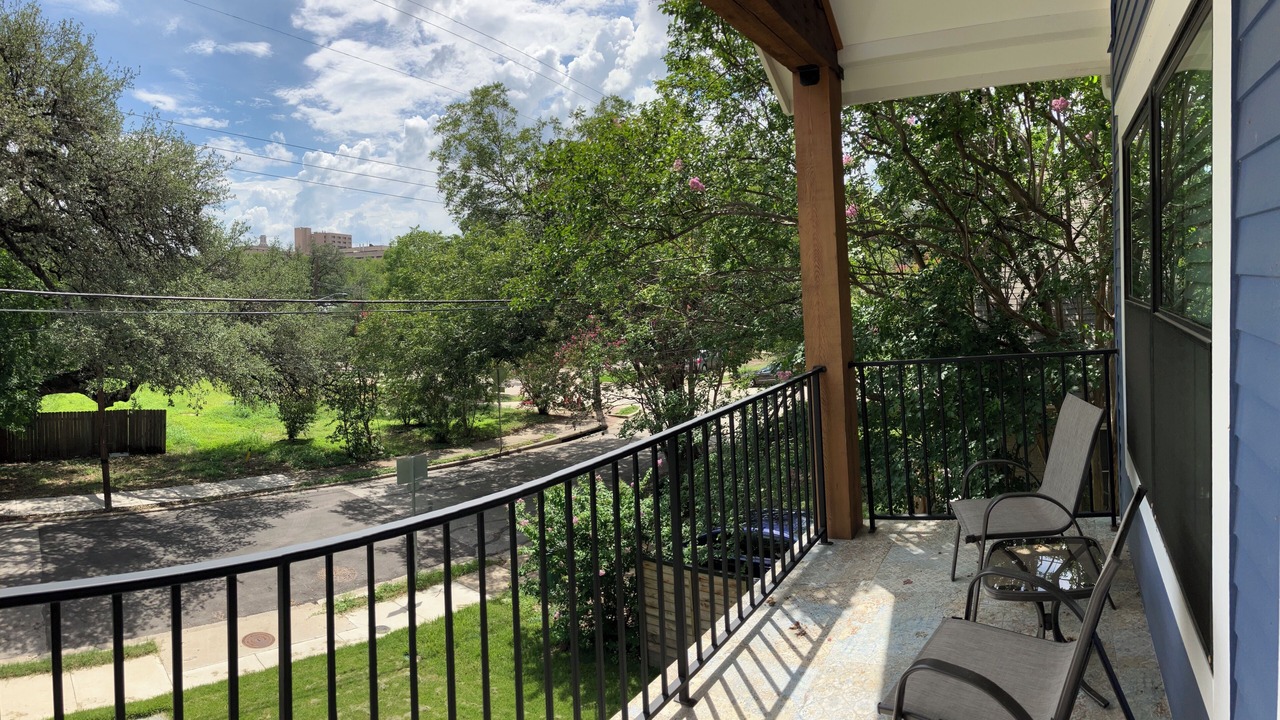 Photo of Outdoor in Hancock