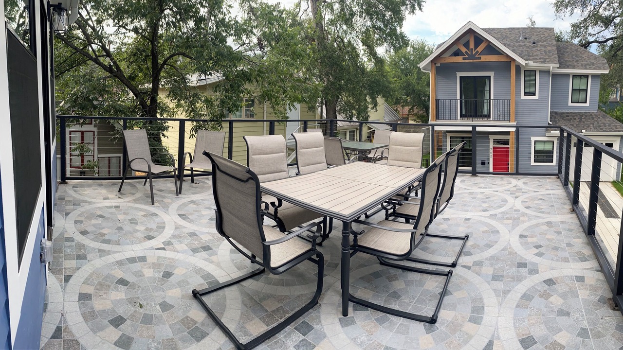 Photo of Outdoor in Hancock