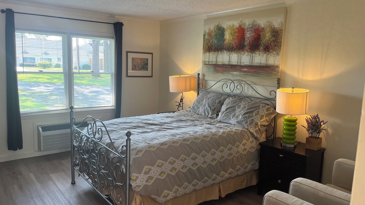 Photo of Bedroom in Lavonia