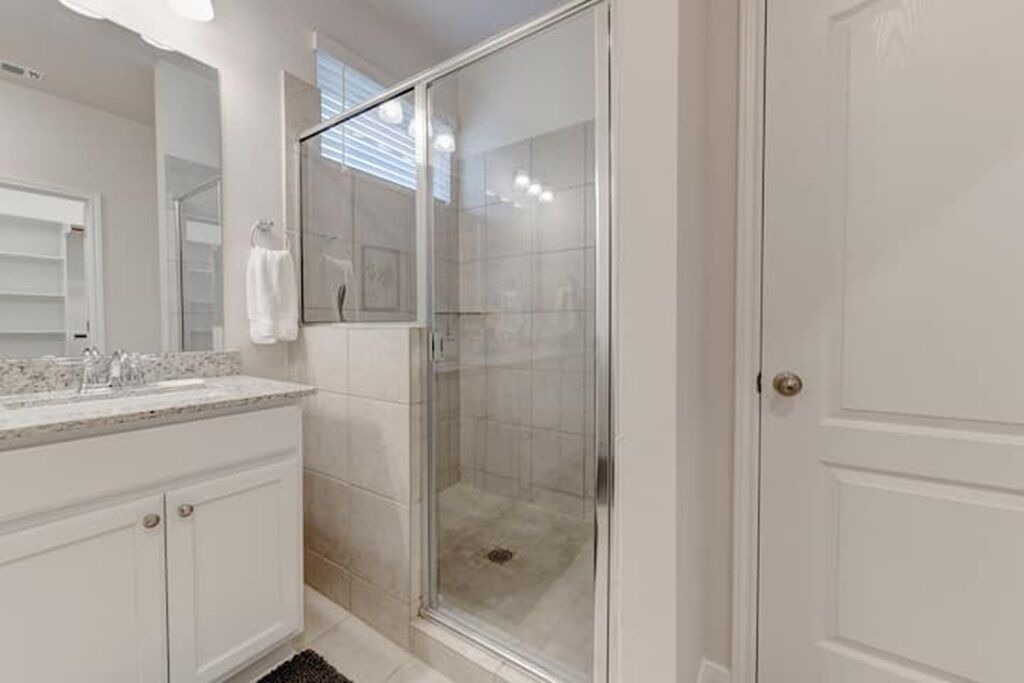 Photo of Bathroom in Temple