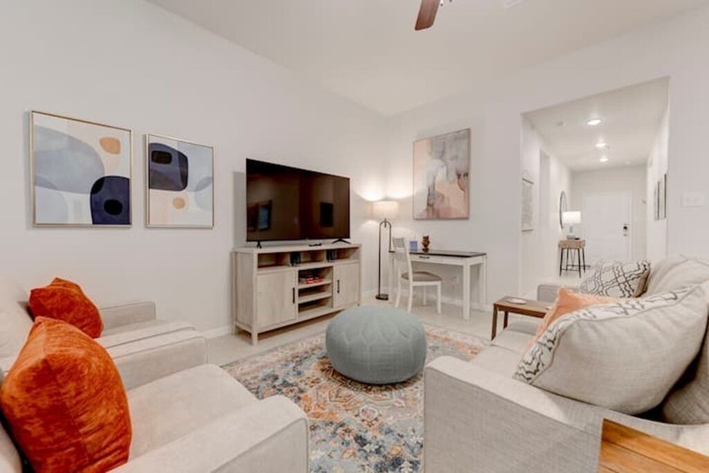 Photo of Livingroom in Temple