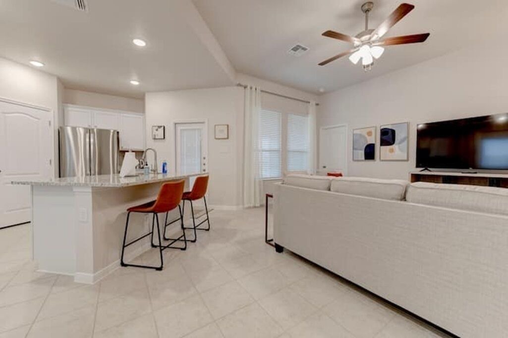 Photo of Livingroom in Temple