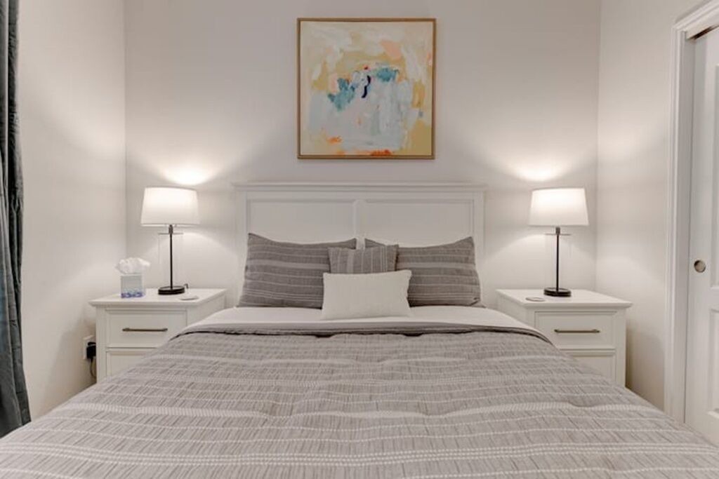 Photo of Bedroom in Temple