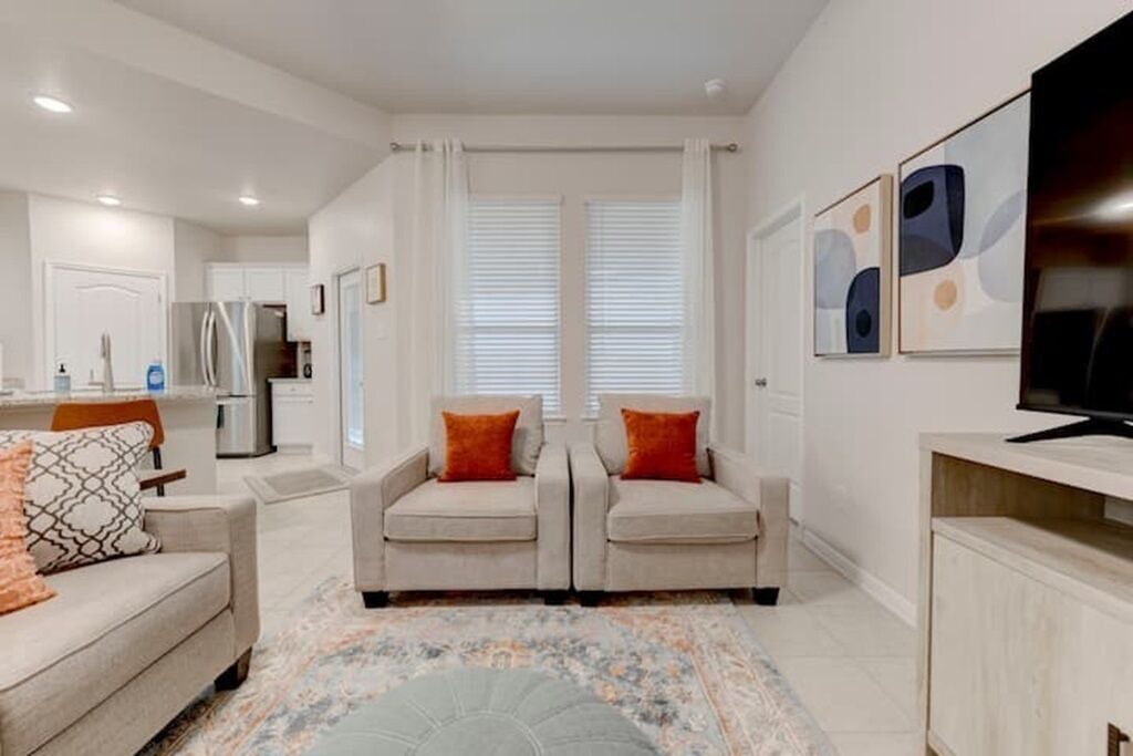 Photo of Livingroom in Temple