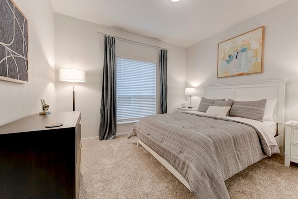 Photo of Bedroom in Temple