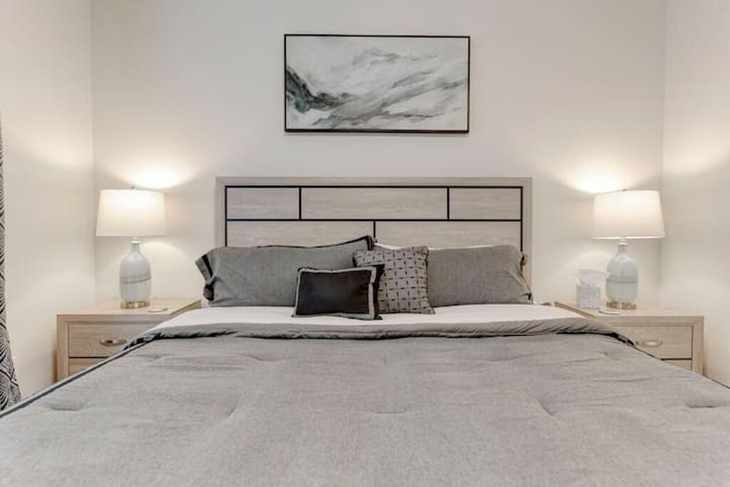 Photo of Bedroom in Temple