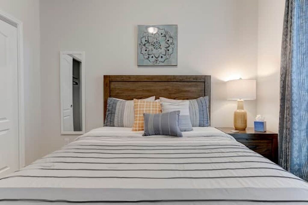 Photo of Bedroom in Temple
