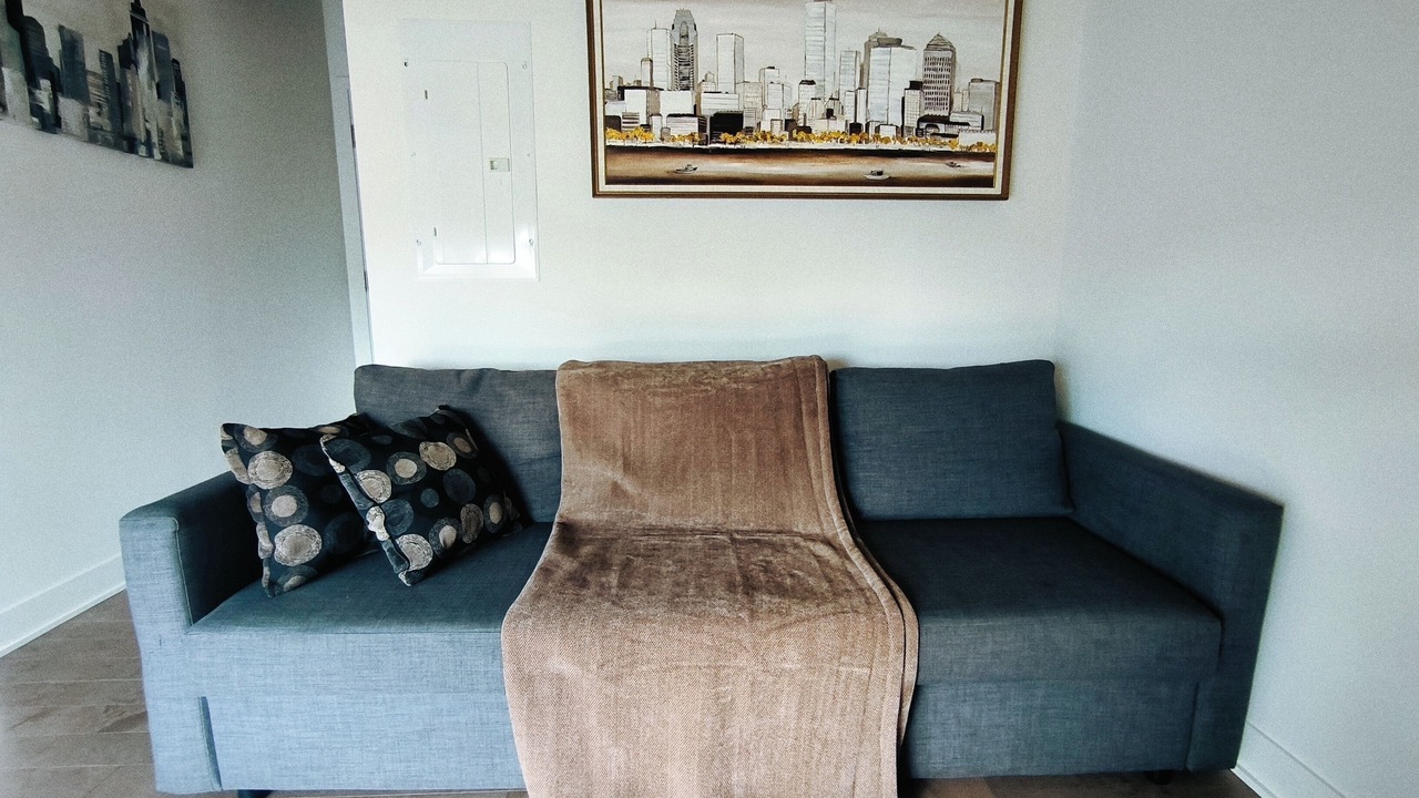 Photo of Livingroom in Gay Village