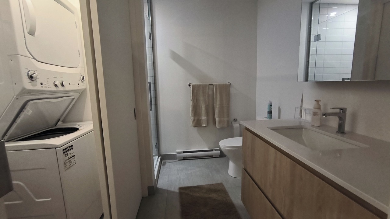Photo of Bathroom in Gay Village