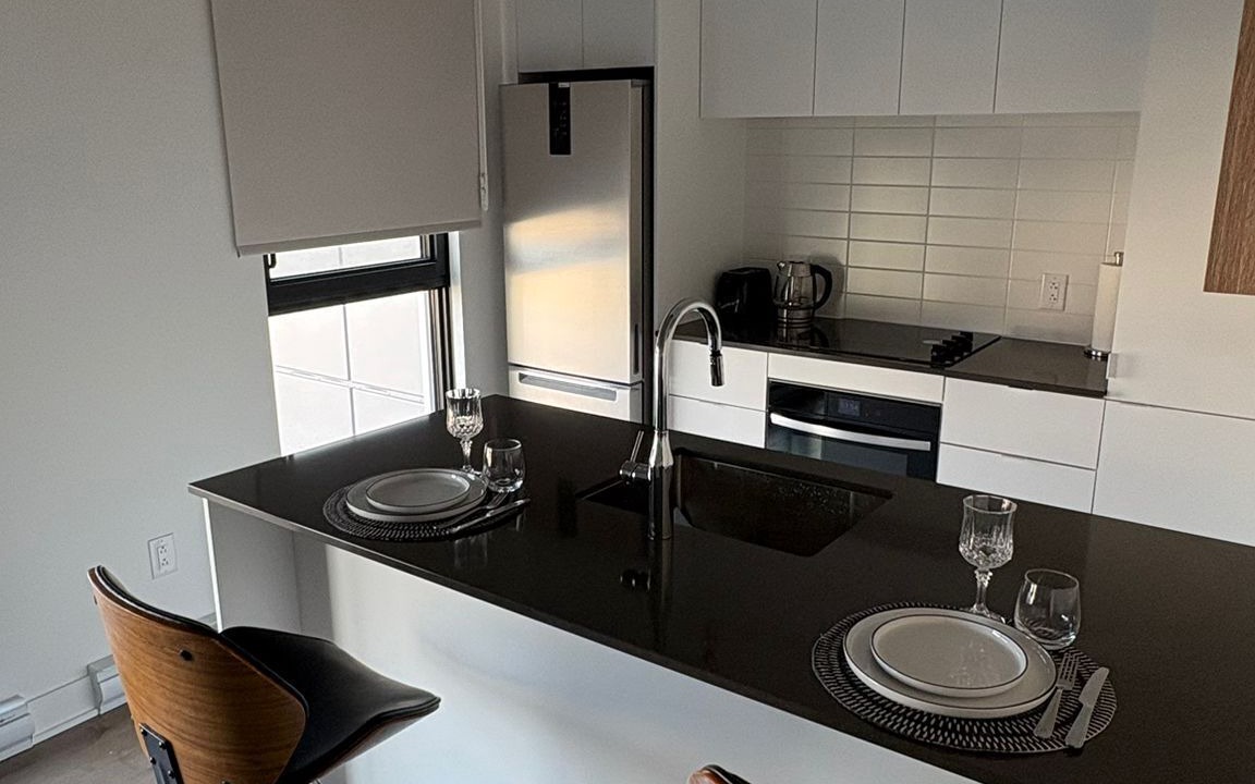 Photo of Kitchen in Gay Village
