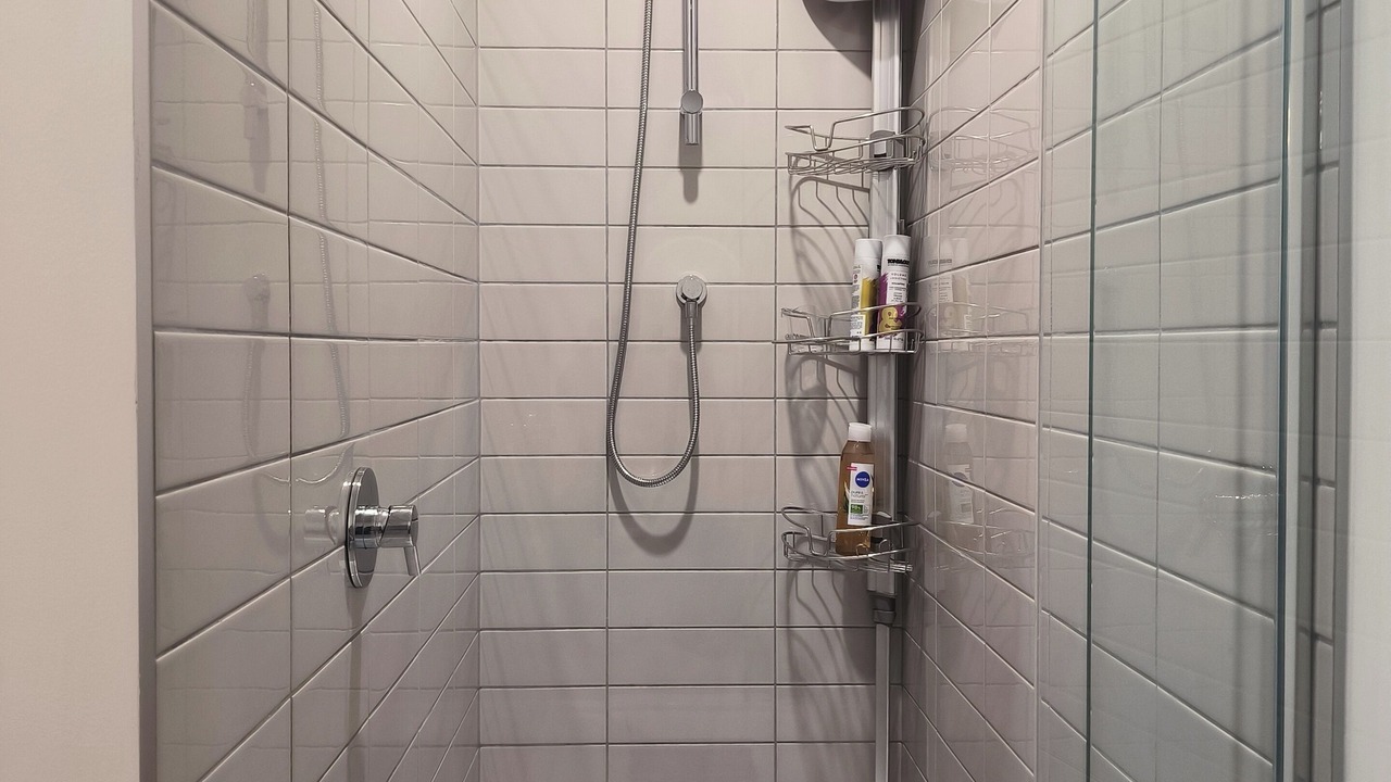 Photo of Bathroom in Gay Village