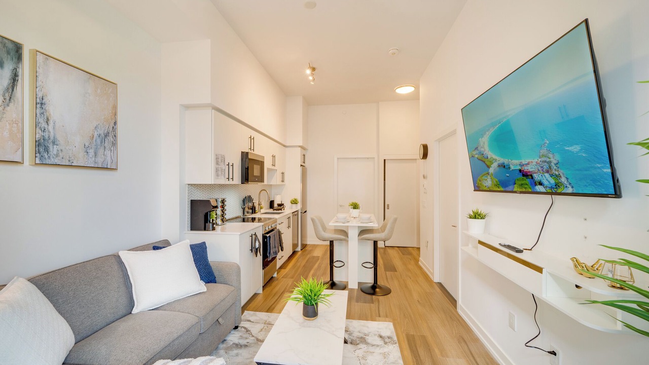 Photo of Livingroom in Kitchener