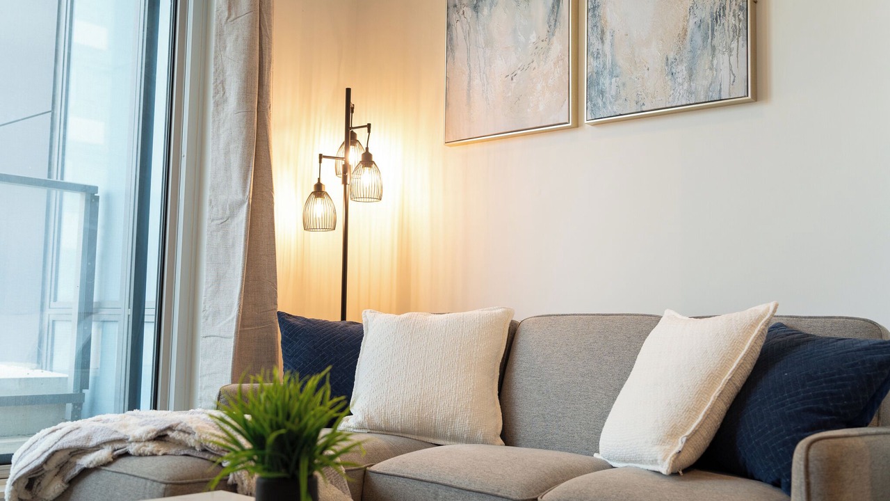 Photo of Livingroom in Kitchener