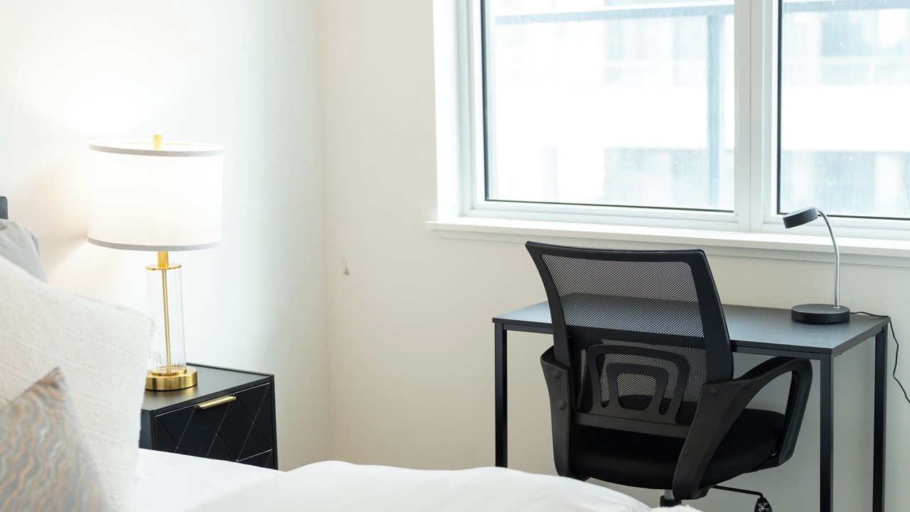 Photo of Bedroom in Kitchener