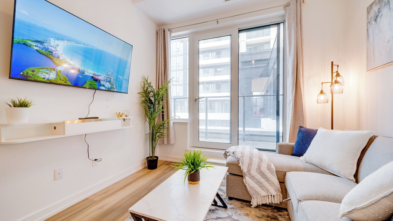 Photo of Livingroom in Kitchener