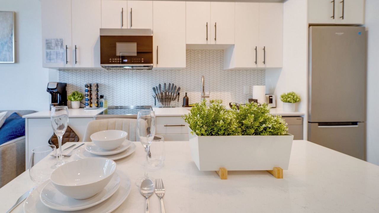 Photo of Kitchen in Kitchener