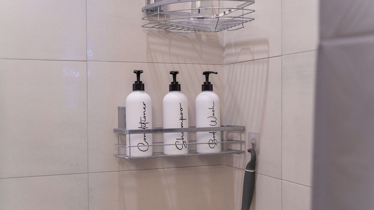 Photo of Bathroom in Kitchener