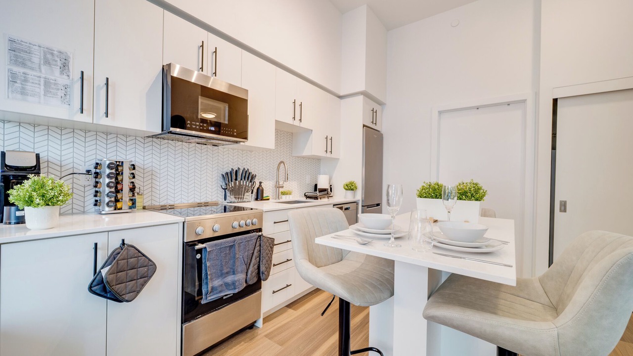Photo of Kitchen in Kitchener