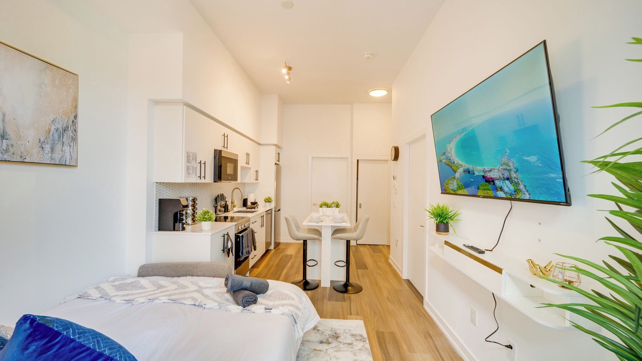 Photo of Bedroom in Kitchener