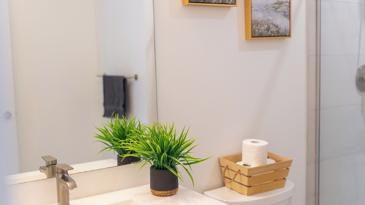 Photo of Bathroom in Kitchener