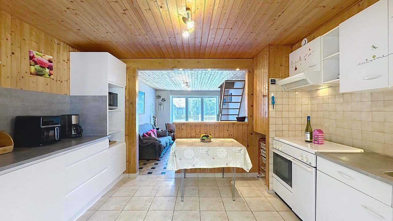 Photo of Bedroom in Tharon-Plage