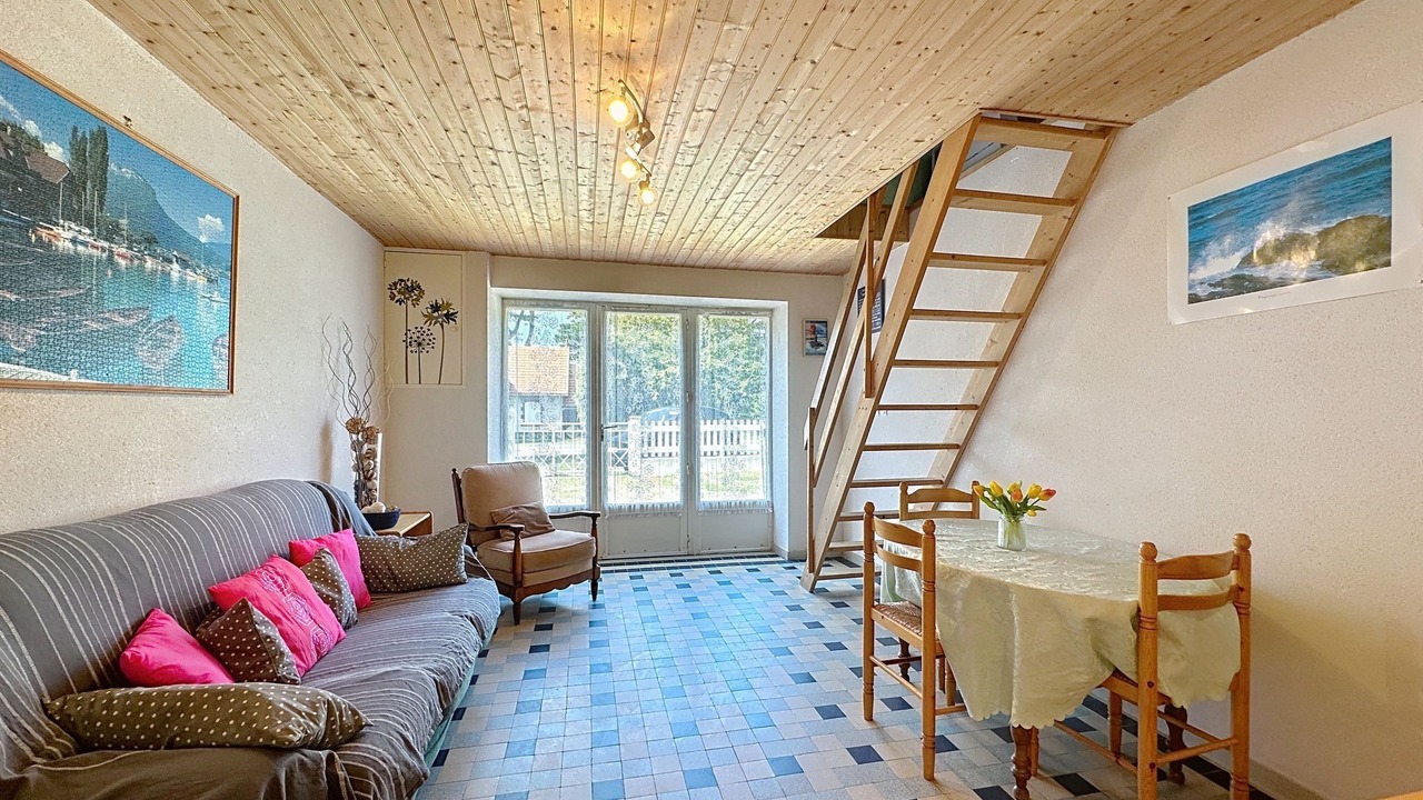 Photo of Livingroom in Tharon-Plage