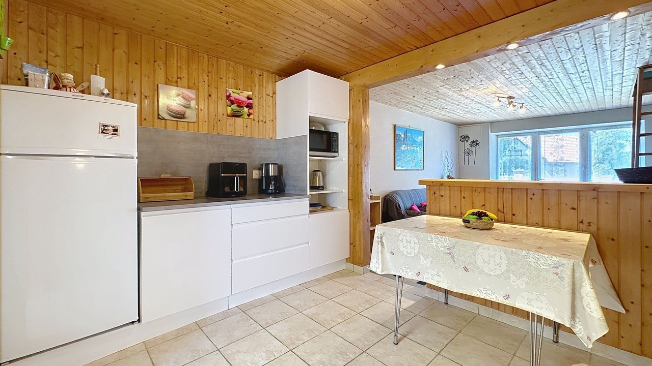 Photo of Bedroom in Tharon-Plage