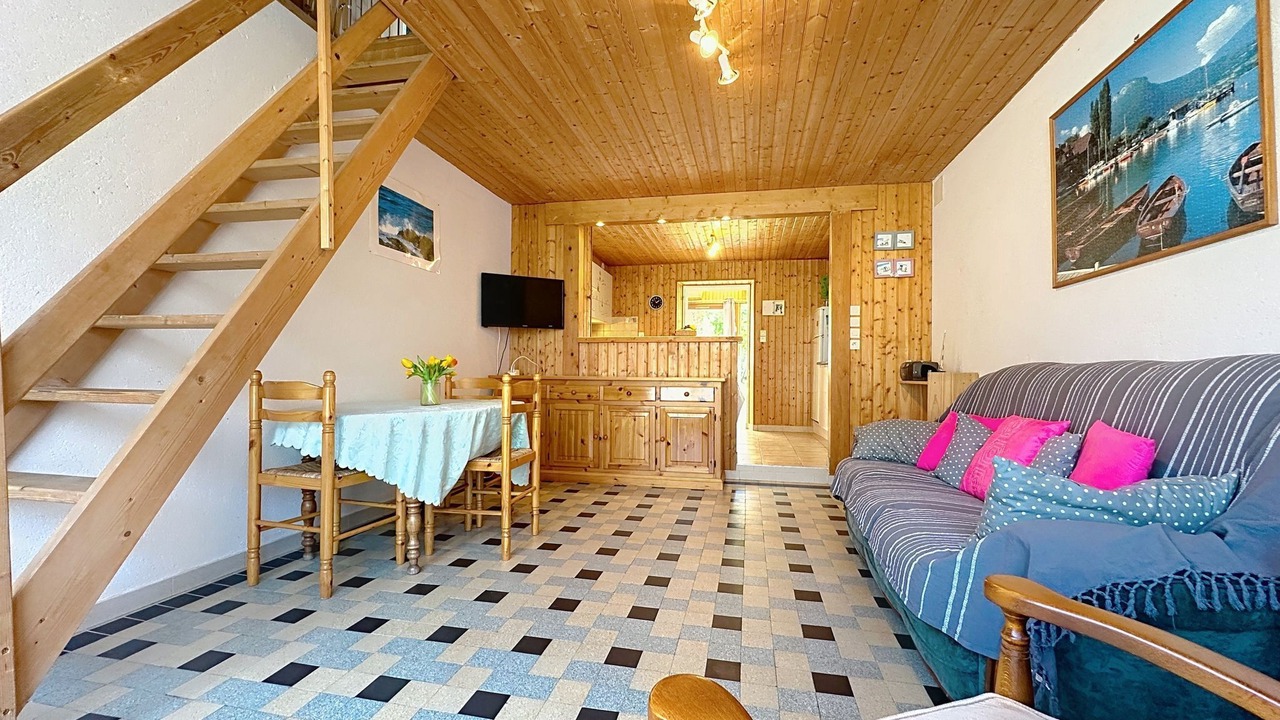 Photo of Livingroom in Tharon-Plage