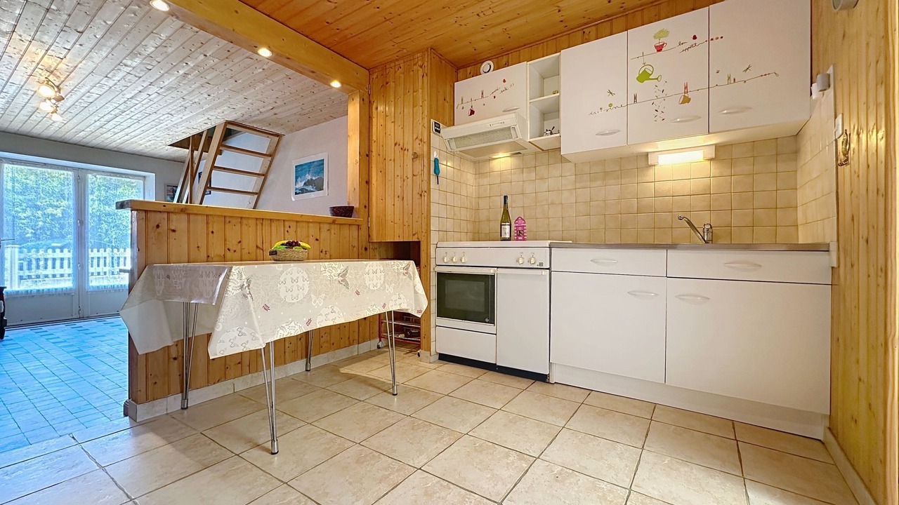 Photo of Bedroom in Tharon-Plage