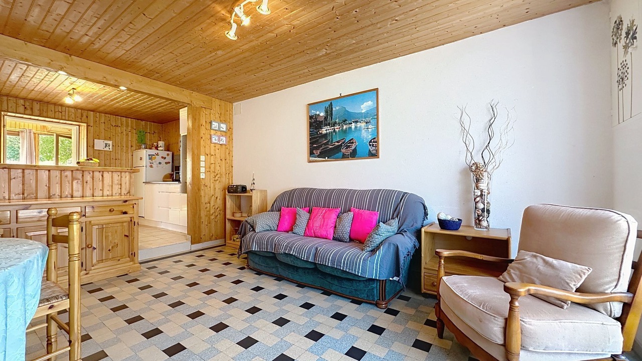Photo of Livingroom in Tharon-Plage