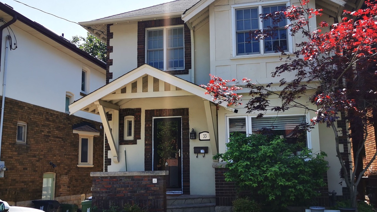 Photo of Outdoor in Yonge-Eglinton