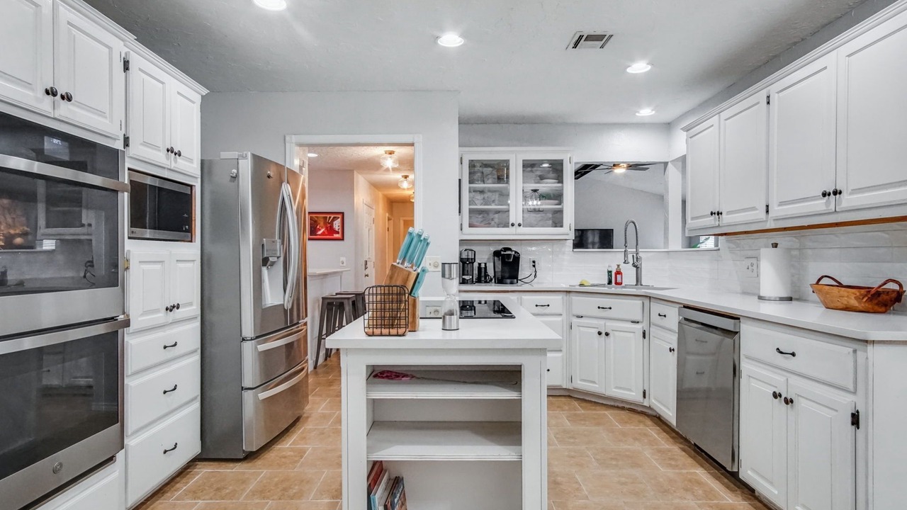 Photo of Kitchen in Moore
