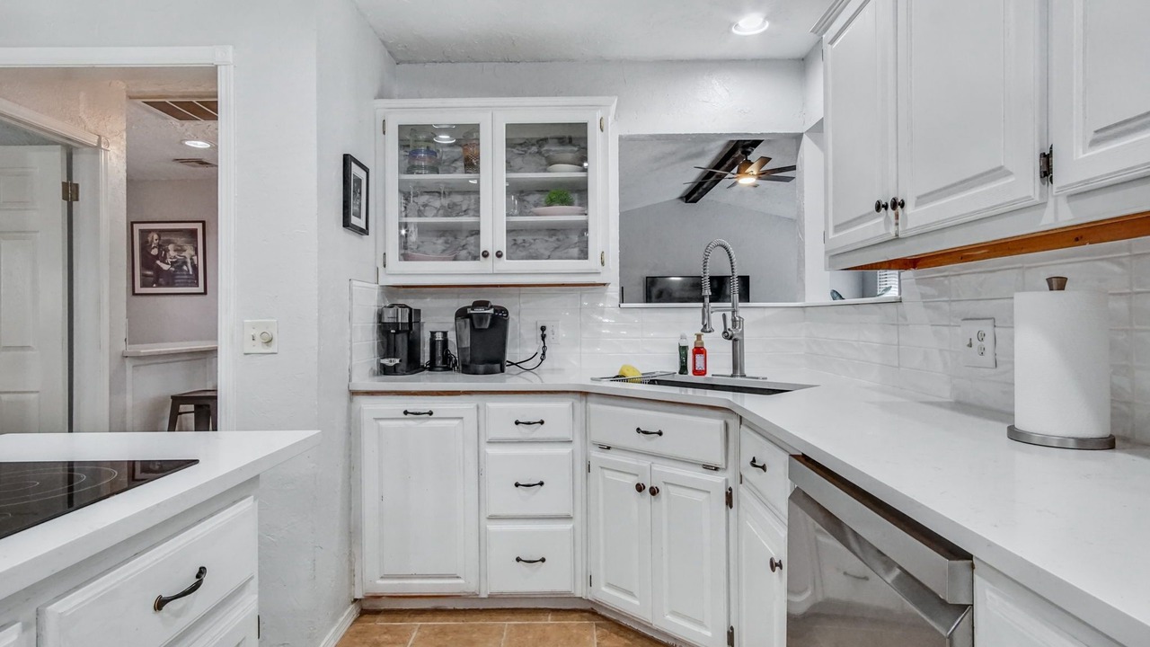 Photo of Kitchen in Moore