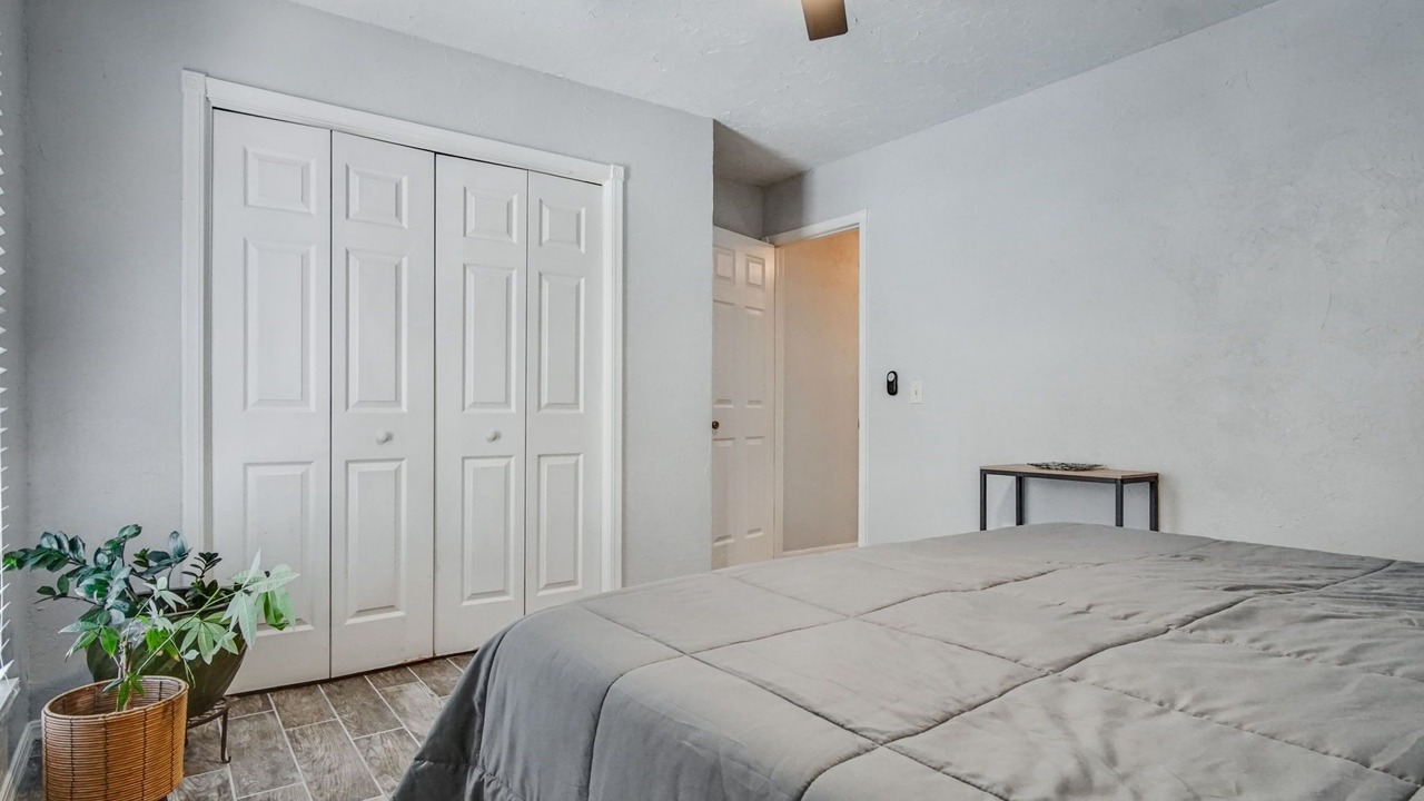 Photo of Bedroom in Moore