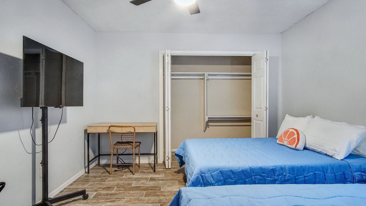 Photo of Bedroom in Moore