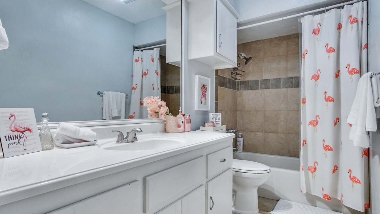 Photo of Bathroom in Moore