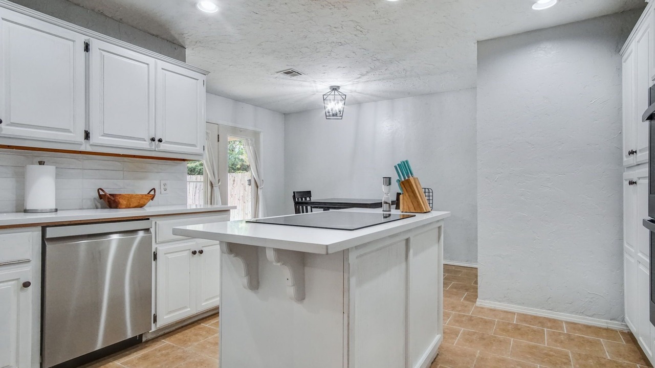 Photo of Kitchen in Moore