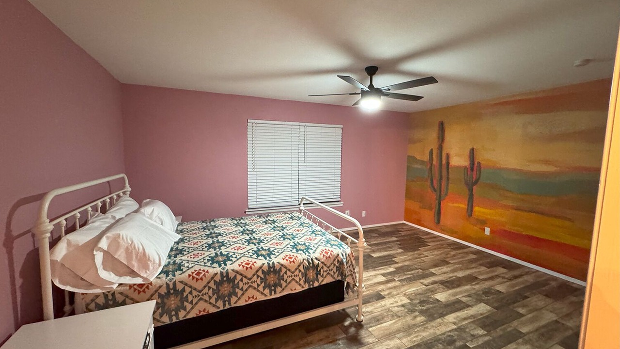 Photo of Bedroom in North Richland Hills