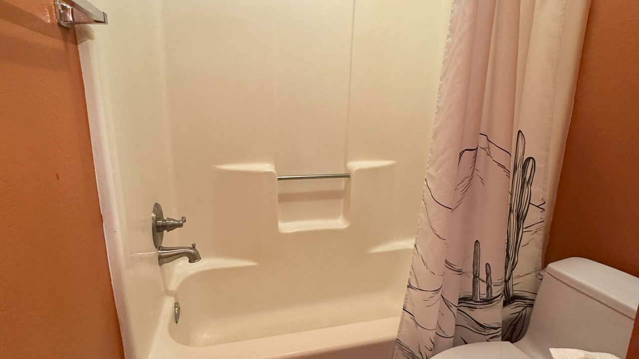 Photo of Bathroom in North Richland Hills