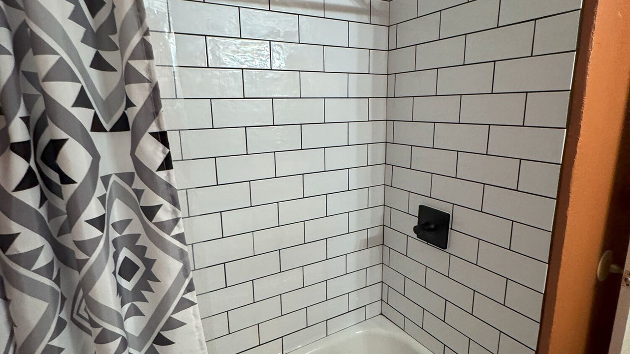 Photo of Bathroom in North Richland Hills