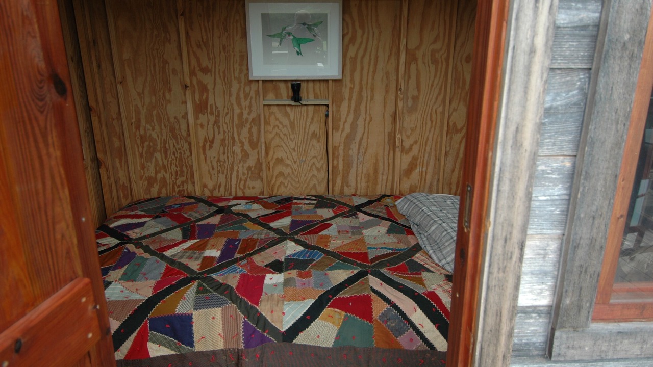 Photo of Bedroom in Elmo