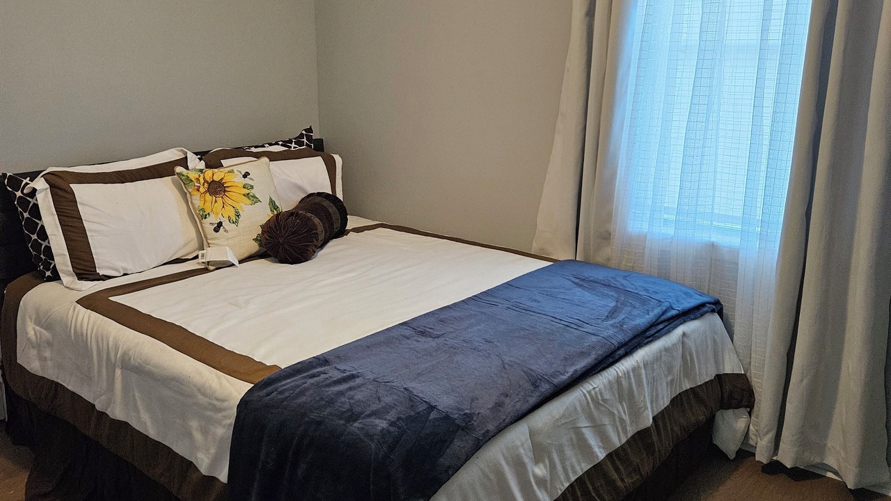 Photo of Bedroom in Vidalia