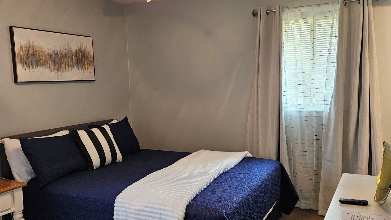 Photo of Bedroom in Vidalia