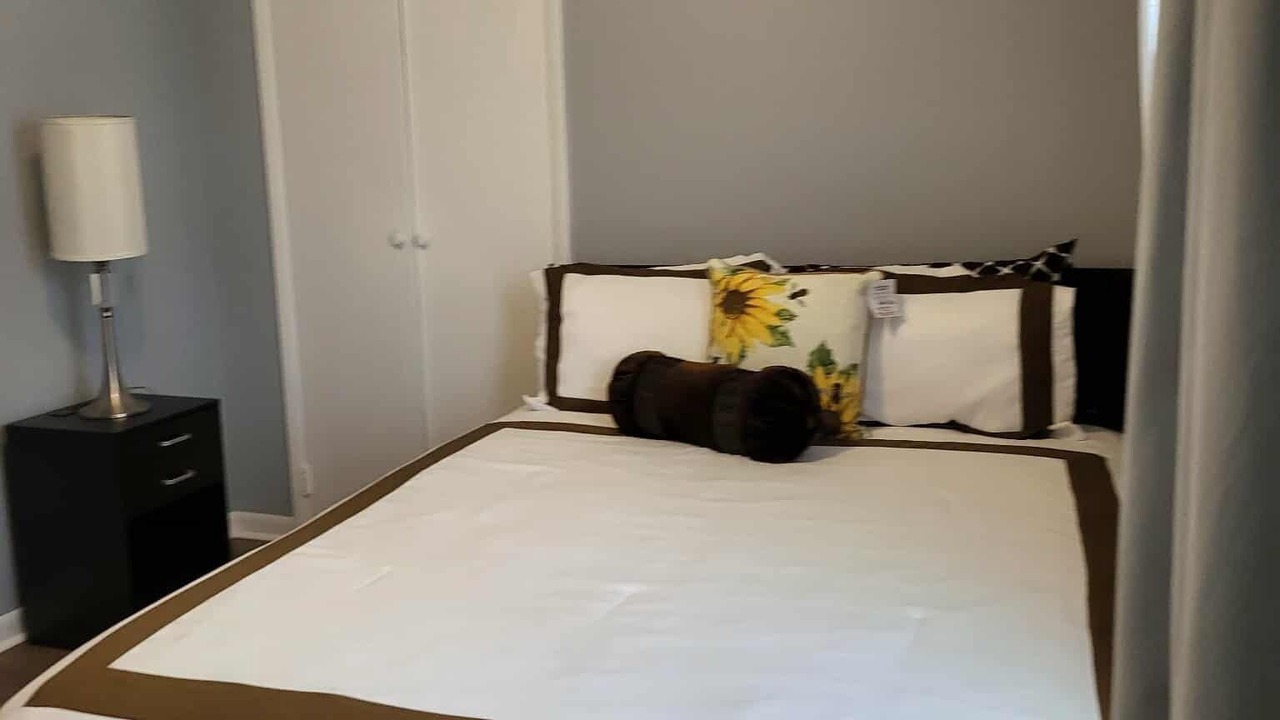 Photo of Bedroom in Vidalia
