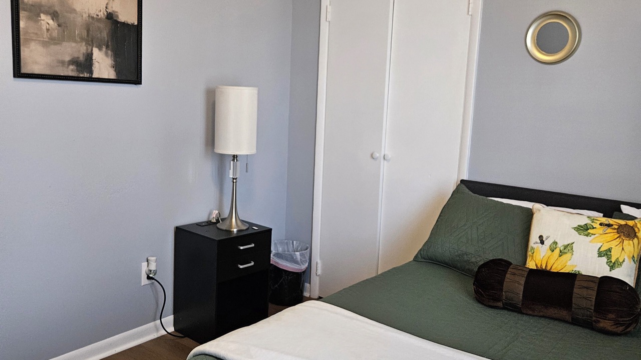 Photo of Bedroom in Vidalia