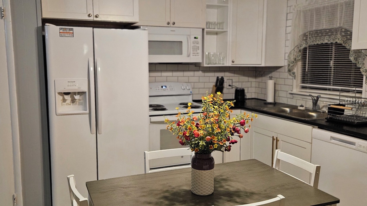 Photo of Kitchen in Vidalia