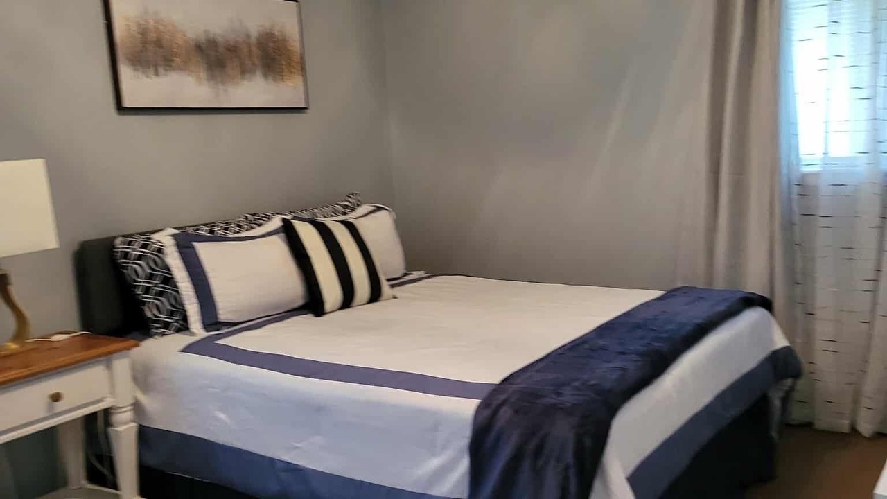 Photo of Bedroom in Vidalia