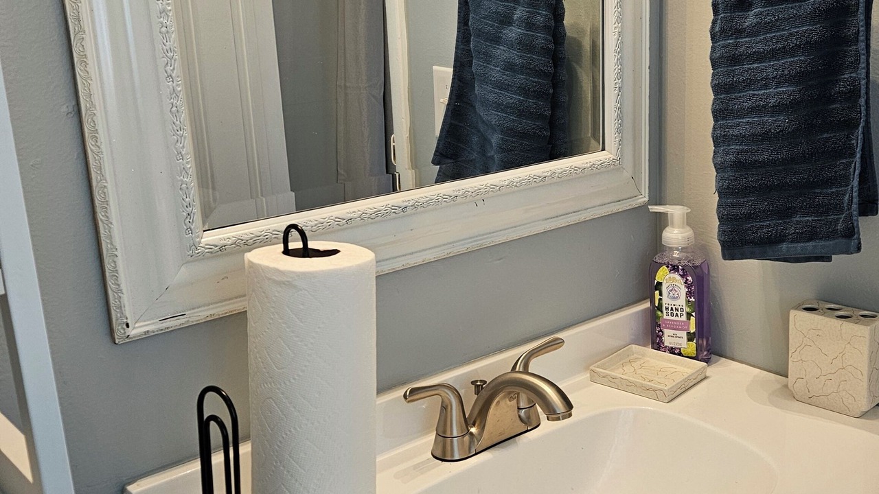 Photo of Bathroom in Vidalia